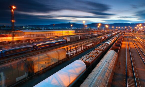 Express shipping for trade show displays Express shipping for trade show displays