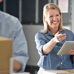 Advantages of Expo Logistics Group