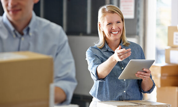 Advantages of Expo Logistics Group Advantages of Expo Logistics Group