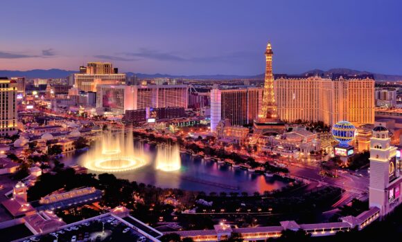 Things to Consider When Exhibiting in Las Vegas Things to Consider When Exhibiting in Las Vegas