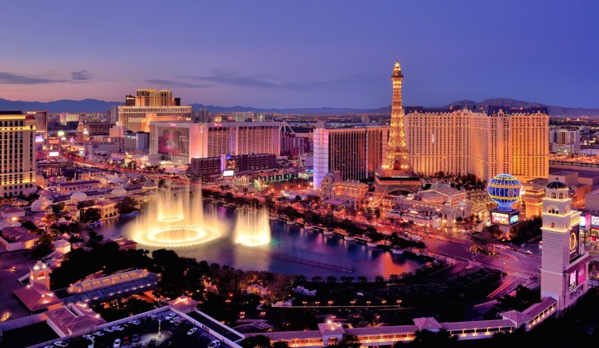 Things to Consider When Exhibiting in Las Vegas Things to Consider When Exhibiting in Las Vegas